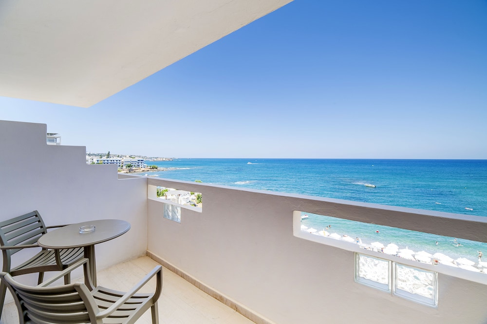 Double Room, Sea View