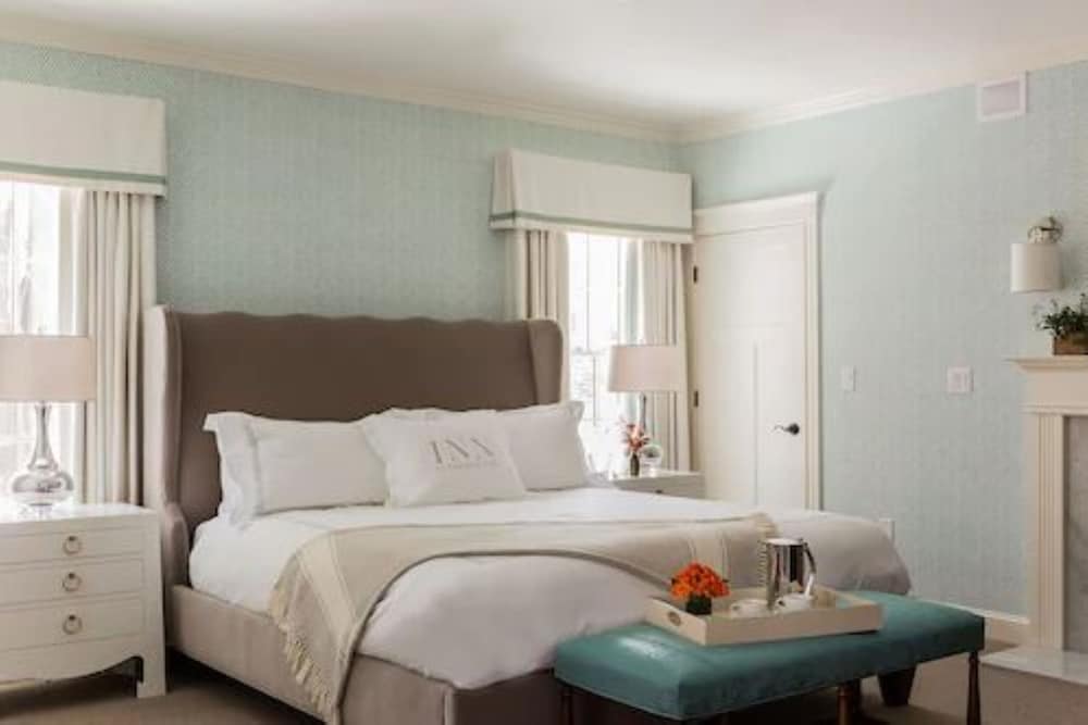 The Inn at Hastings Park, Relais & Chateaux - Boston, Photo 5