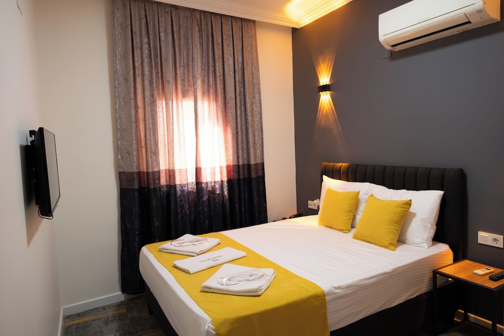 Standard Double Room photo 1