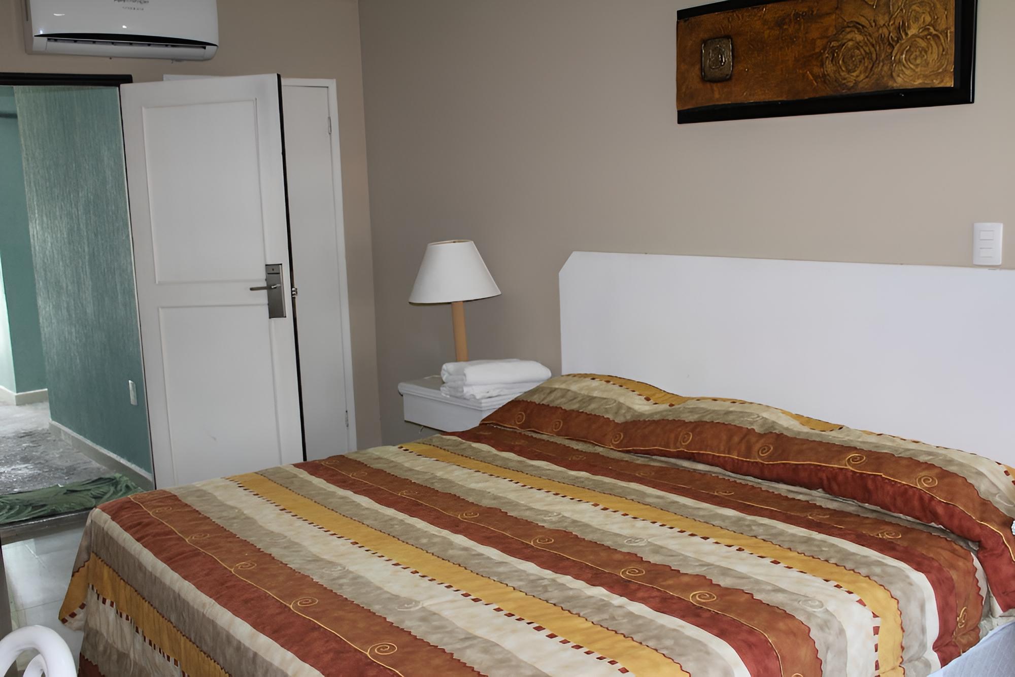 Standard Room photo 2