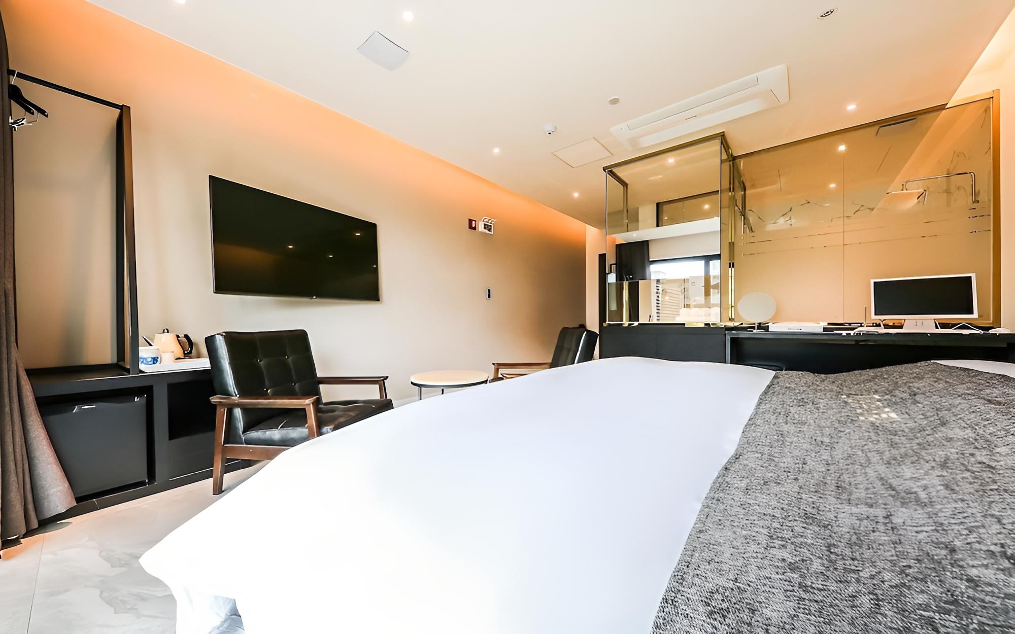 Room (Terrace Room) - Photo 2