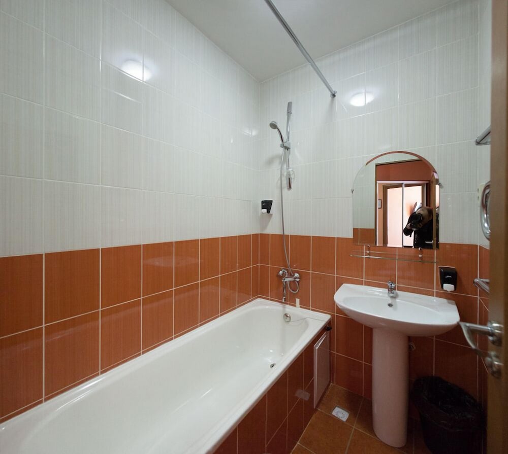 Standard Quadruple Room, 2 Bedrooms photo 2