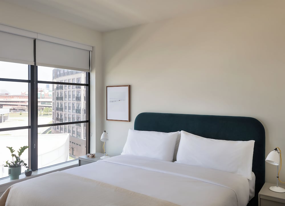 Standard Room, Multiple Beds (Three Bedroom Apartment + Terrace ADA) photo 3