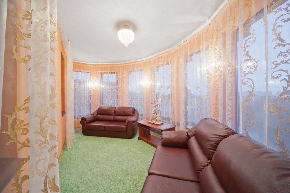 Presidential Suite photo 2