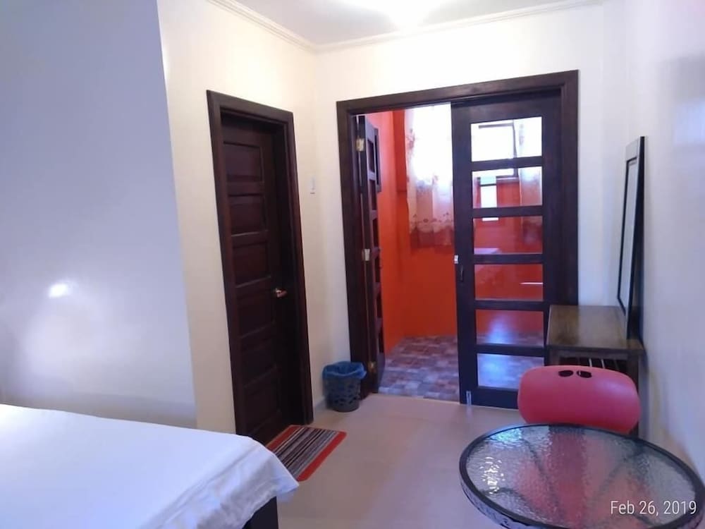 Twin Room, Balcony - Photo 7