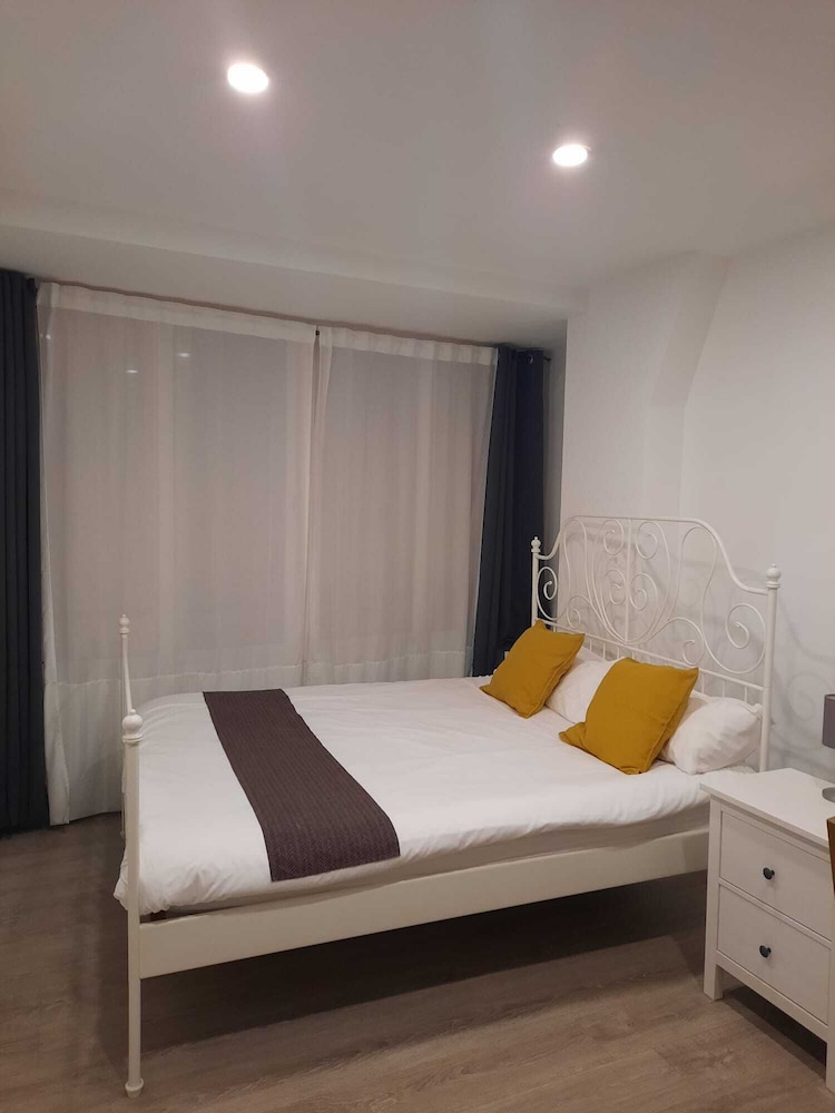 Comfort Apartment
