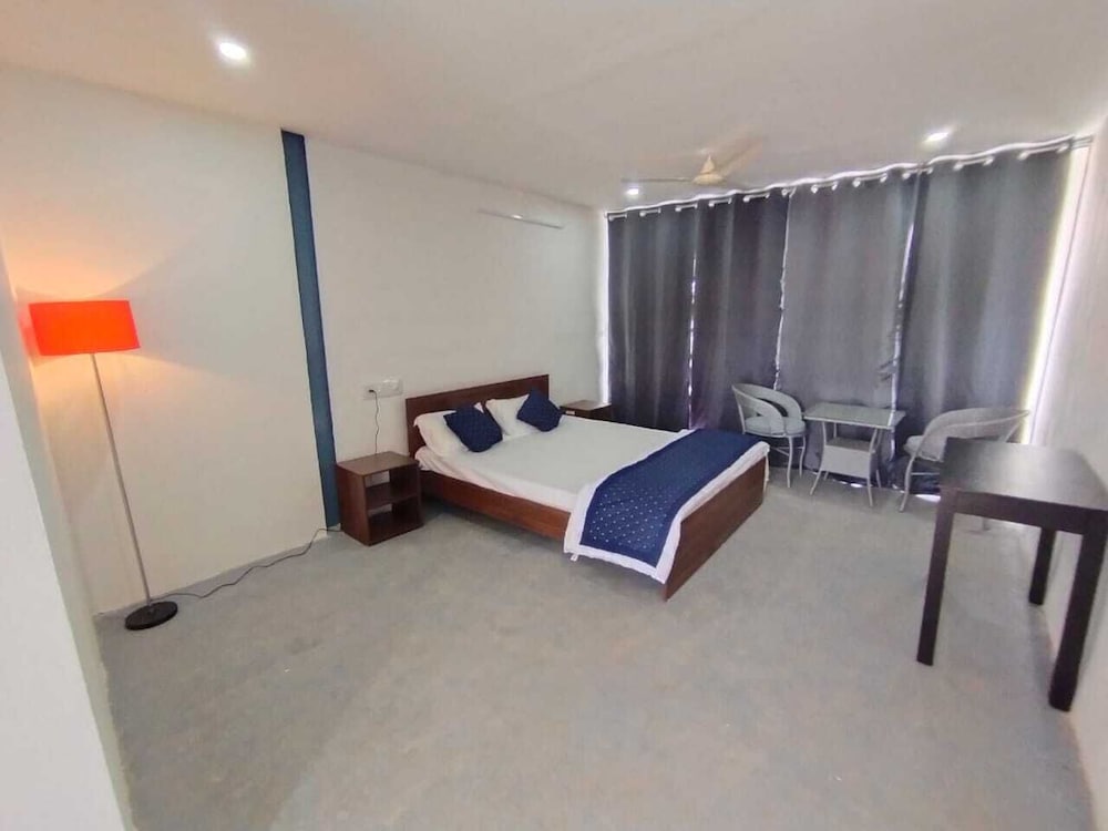 Deluxe Room photo 3