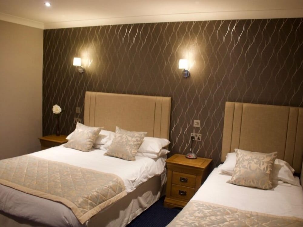 Triple Room photo 2