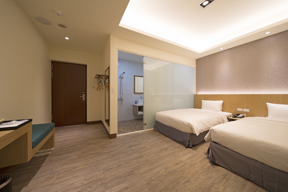 Elite Double Room photo 2