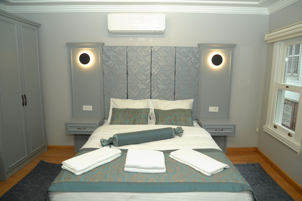 Family Triple Room photo 2