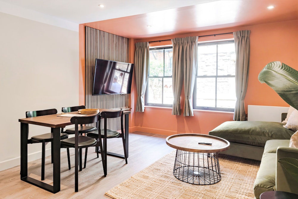 Standard Apartment - Photo 7