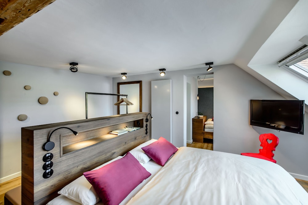 Triple Room - Photo 1