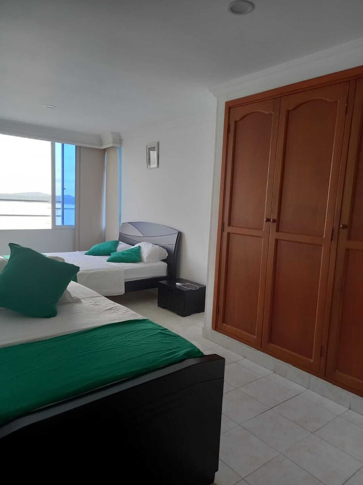 Panoramic Apartment photo 1