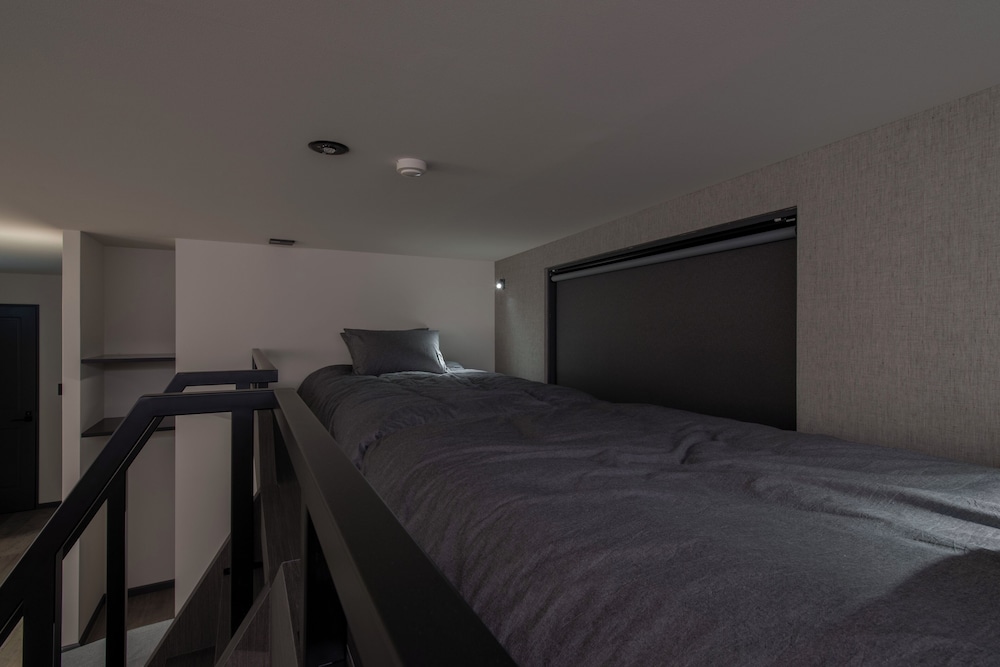Family Quadruple Room photo 2