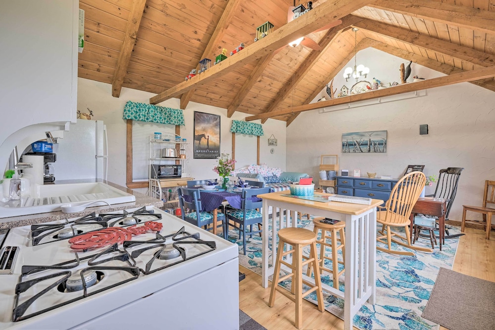 Cottage (1 Bedroom) photo 3