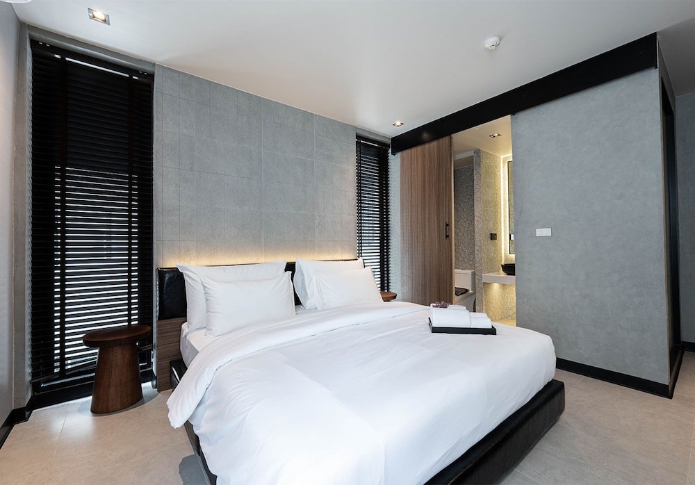 Deluxe Room photo 1
