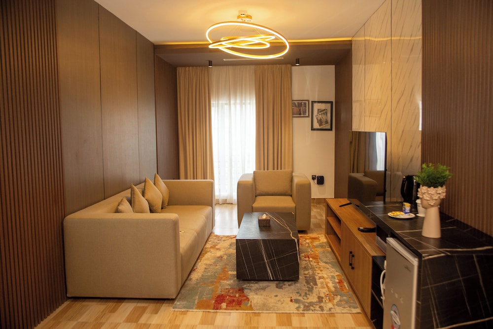 Superior Suite, 1 Bedroom, Non Smoking, Ensuite