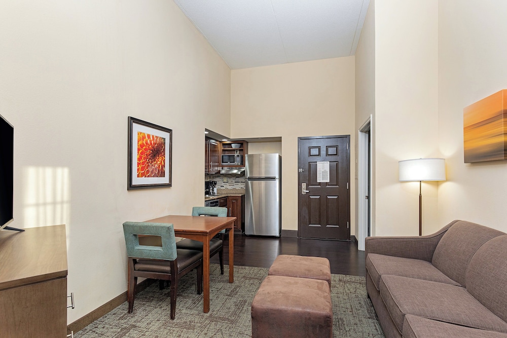 Suite, Multiple Beds photo 3