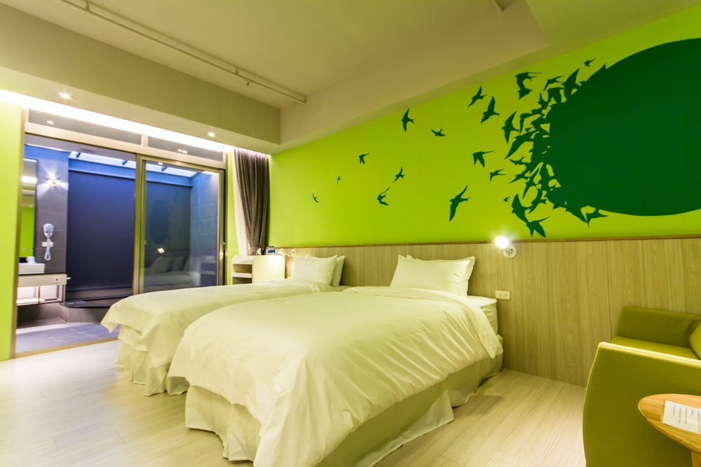 Standard Double Room, Accessible, Private Bathroom photo 2