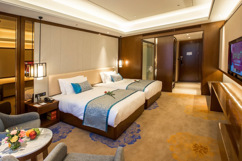 Superior Twin Room photo 2