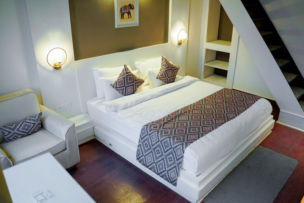 Family Duplex, 2 Bedrooms