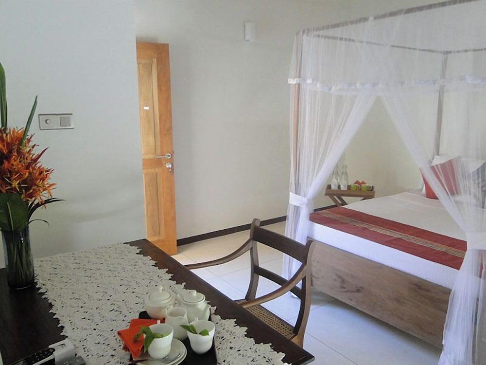 Deluxe Triple Room - Photo 1