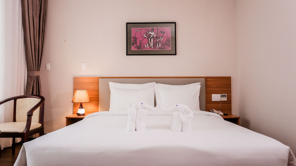 Superior Room - Photo 18