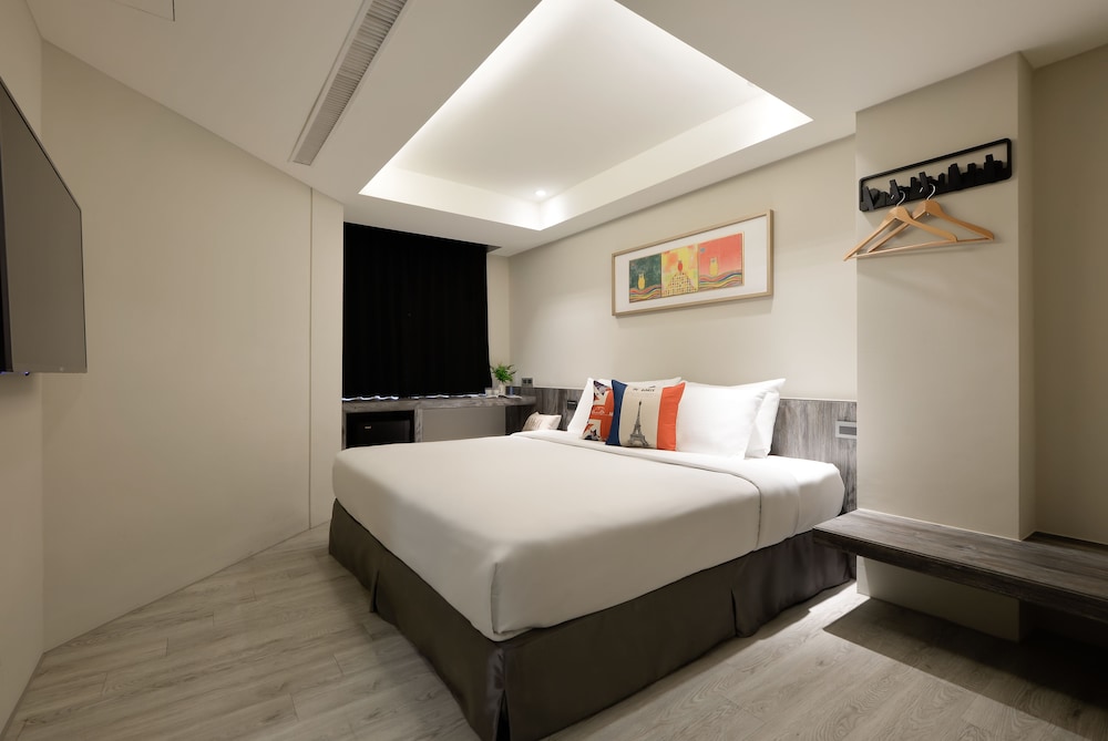 Elite Double Room photo 2
