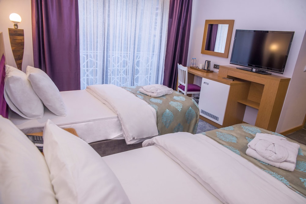 Standard Room, 1 Bedroom photo 2