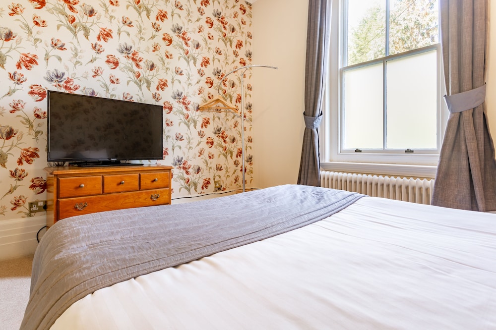 Small Double Room photo 3