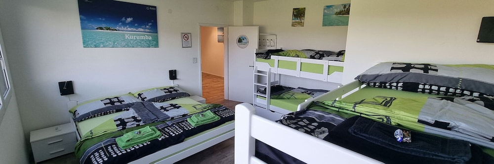 Classic Room, Multiple Beds, Accessible, Non Smoking photo 1