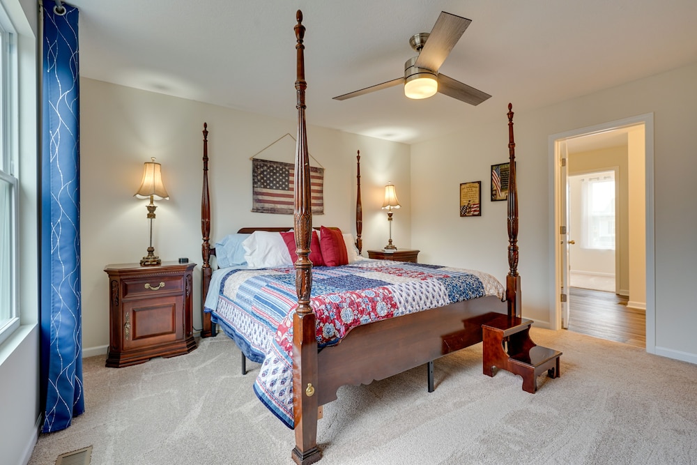 House (3 Bedrooms) photo 1