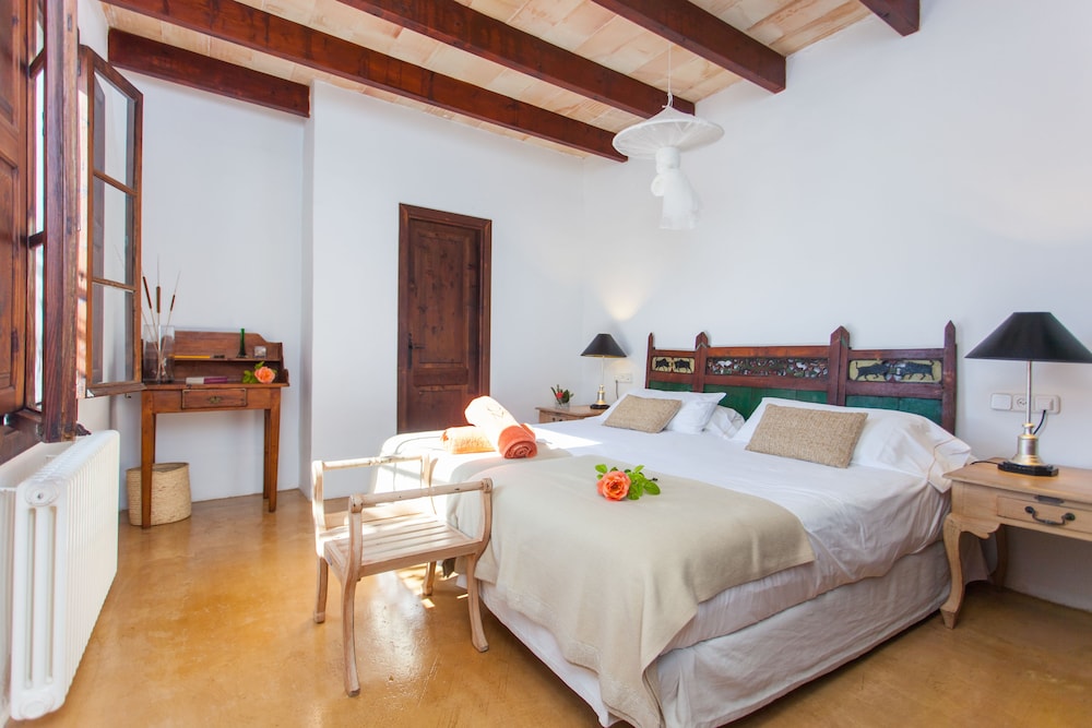 Apartamento (4 Personas)
