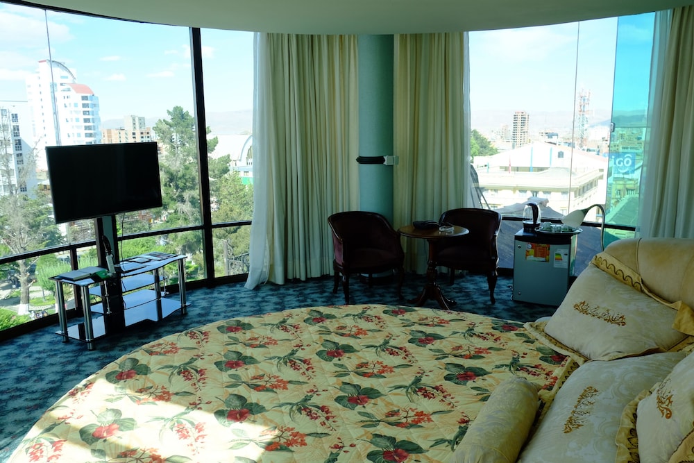 Exclusive Room