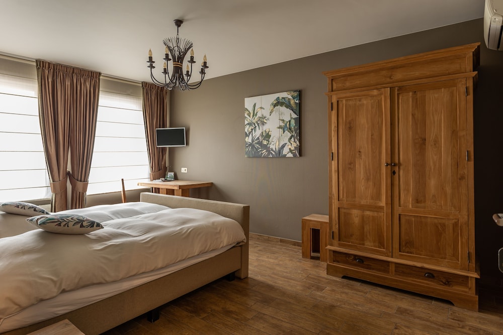 Comfort Double Room, Mobility Accessible
