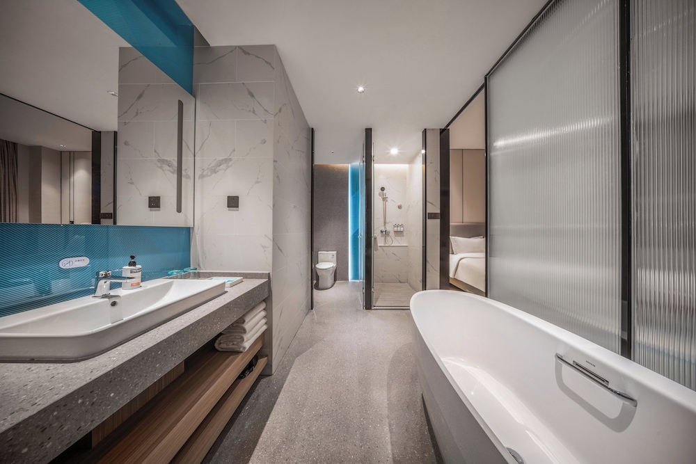 Suite, 1 Bedroom