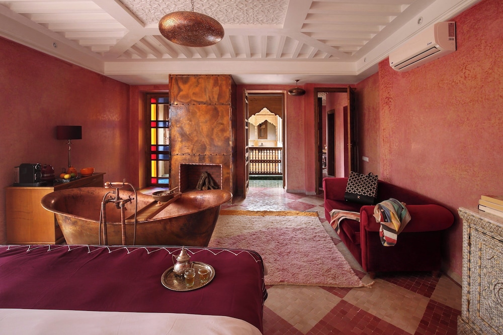 Extra Large Room with Private Terrace photo 1