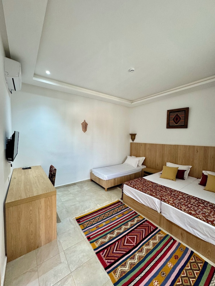 Comfort Triple Room photo 1