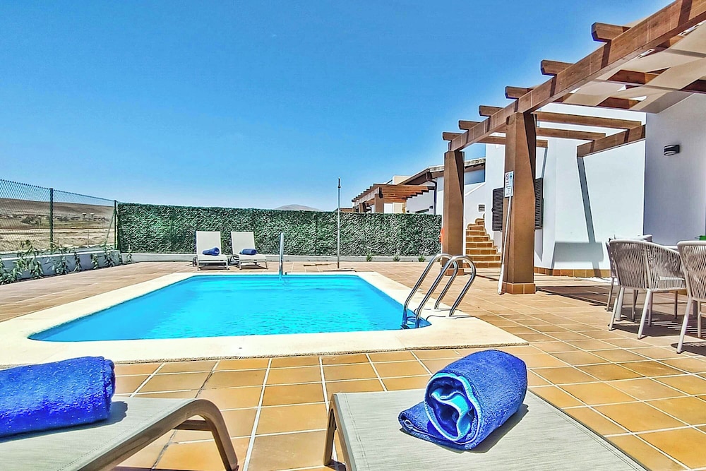 Villa (3 Habitaciones)