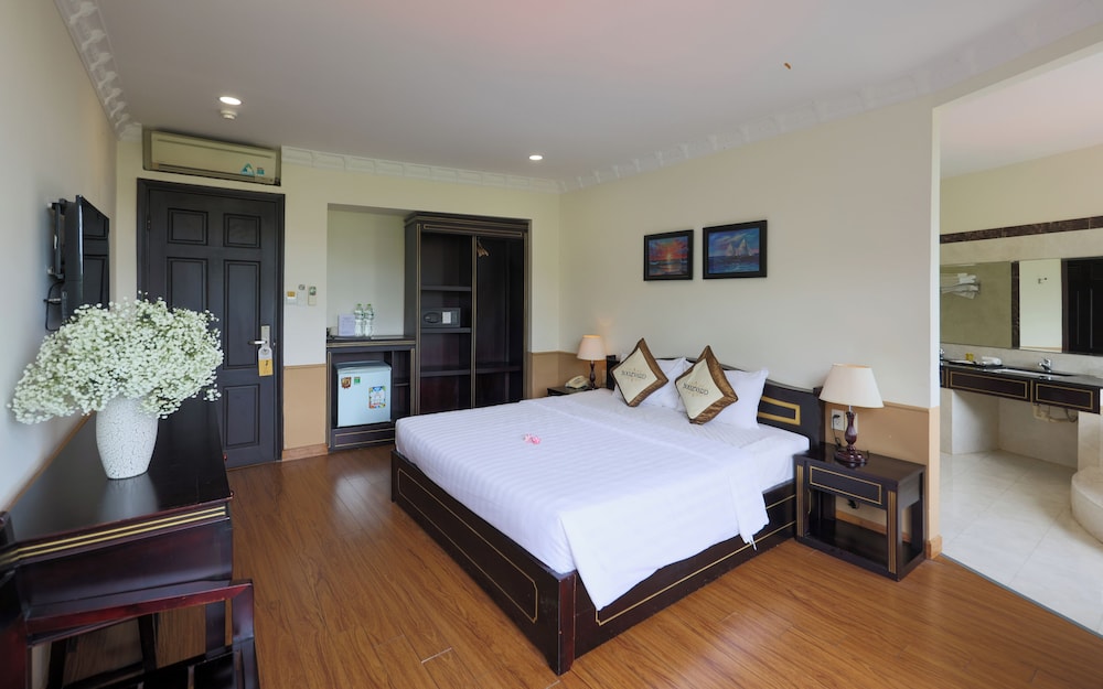 Deluxe Room photo 2