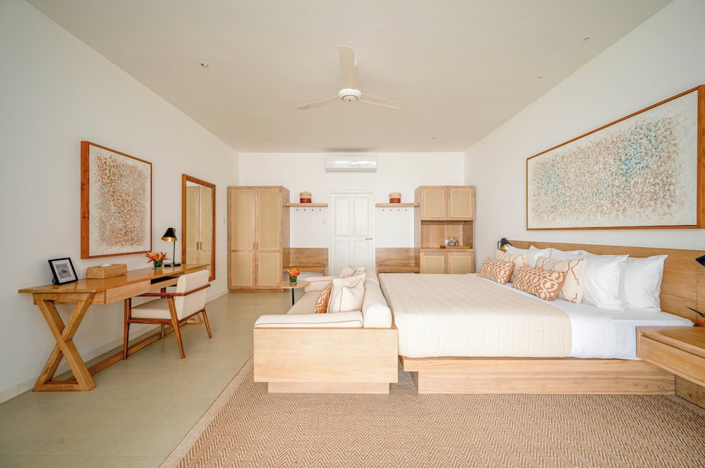 Deluxe Villa photo 3