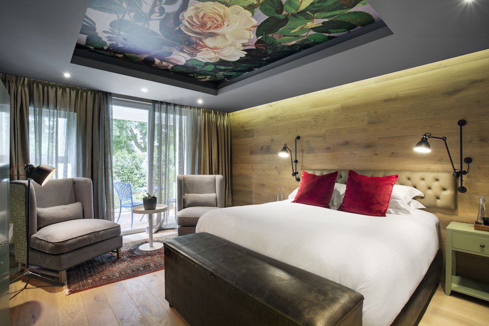 Deluxe Room photo 3