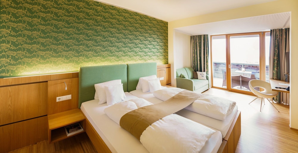 Double Room (Castle View) photo 2
