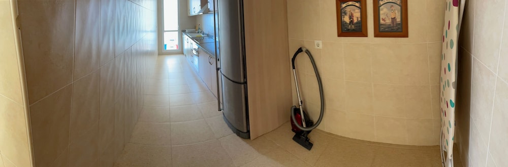 Penthouse-duplex Moderno con Vista Mare, Foto 21