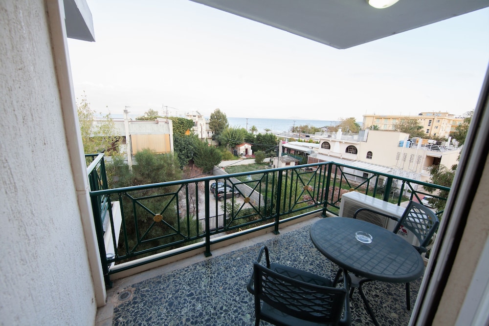 Superior Double Room, Sea View photo 3