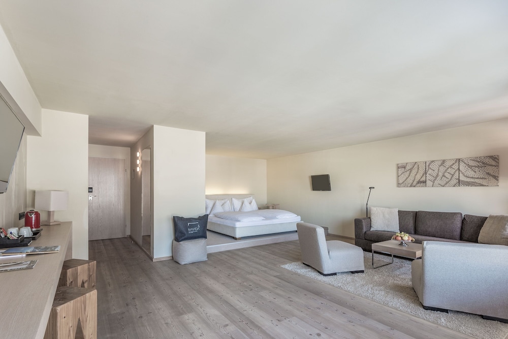 Panoramic Suite (Superior) - Photo 1