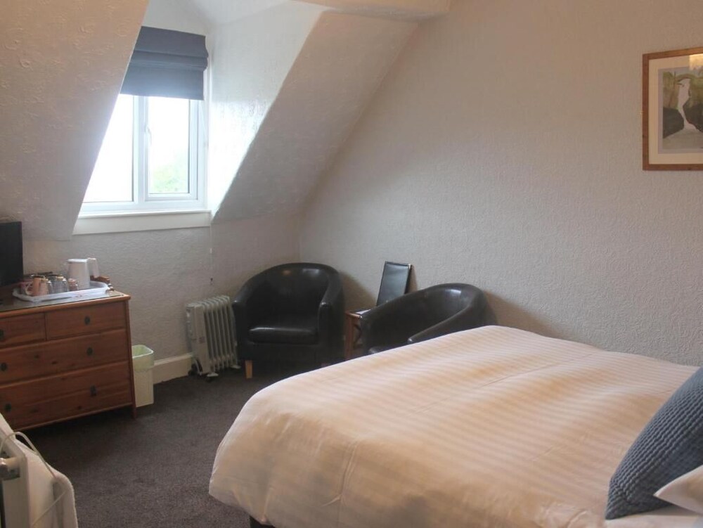 Traditional Double Room, Lake View photo 1