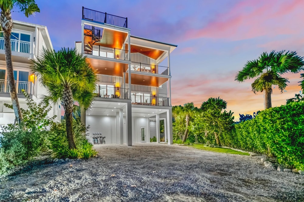 The Plaza in Siesta Key, 사진 24