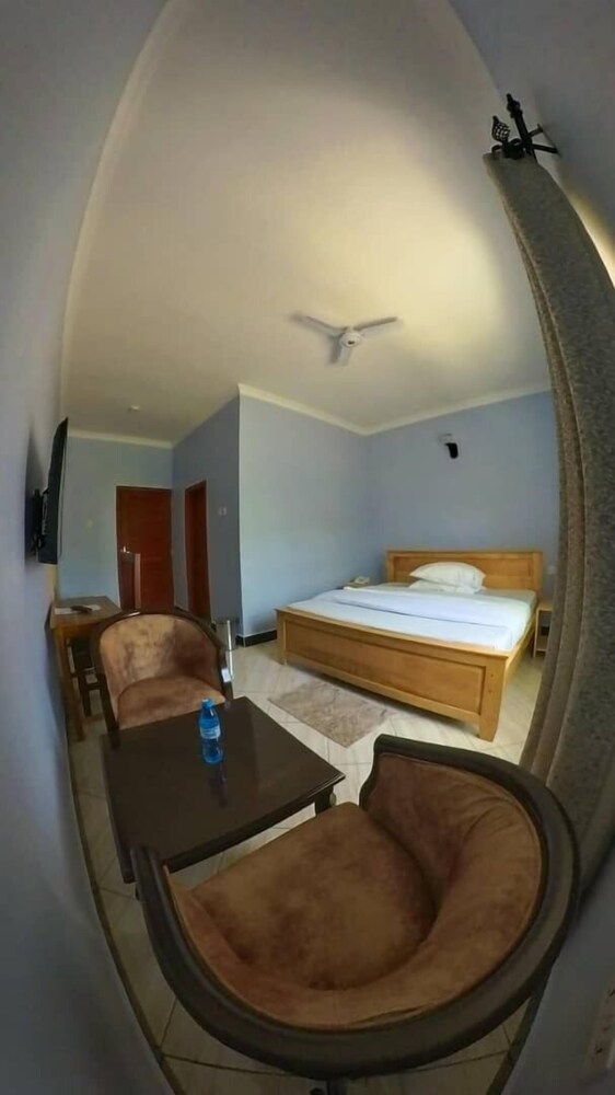 Basic Single Room