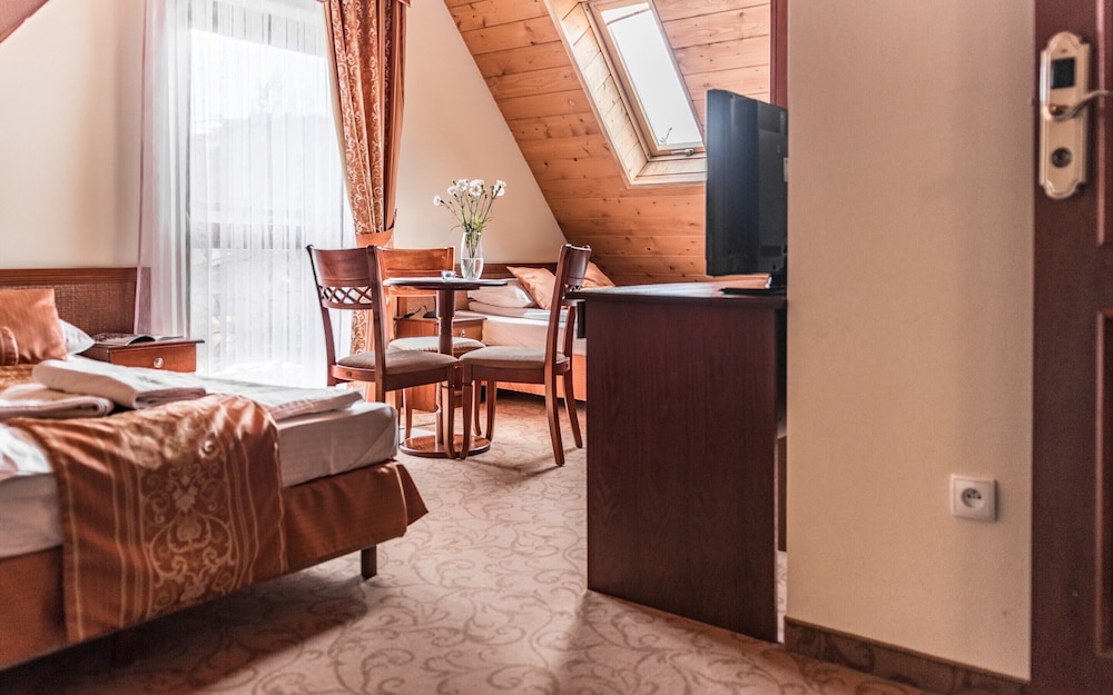 Quadruple Room photo 3